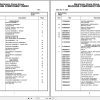 Grove Crane TM875 42169 Parts Manual (1)