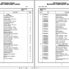 Grove Crane TM875 42926 Parts Manual (1)