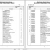 Grove Crane TM875 45691 Parts Manual (1)