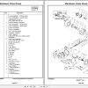Grove Crane TM875 45691 Parts Manual (2)