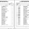 Grove Crane TM880 69440 Parts Manual (1)