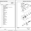 Grove Crane TM880 69440 Parts Manual (2)