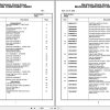 Grove Crane TM880 74483 Parts Manual (1)