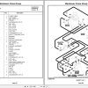 Grove Crane TM880 74483 Parts Manual (2)