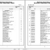 Grove Crane TM890 70385 Parts Manual (1)
