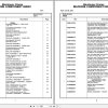 Grove Crane TM890 72576 Parts Manual (1)