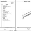 Grove Crane TM890 72576 Parts Manual (2)