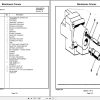 Grove Crane TM890 74640 Parts Manual (2)