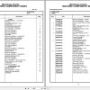 Grove Crane TM890 83110 Parts Manual (1)