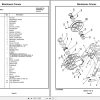 Grove Crane TM9120 75724 Parts Manual (2)