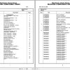Grove Crane TM9120 76884 Parts Manual (1)