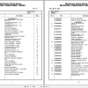 Grove Crane TM9120 77278 Parts Manual (1)