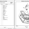 Grove Crane TM9120 77278 Parts Manual (2)