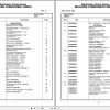 Grove Crane TM9120 78198 Parts Manual (1)