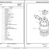 Grove Crane TM9120 78198 Parts Manual (2)