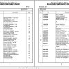 Grove Crane TM9120 82905 Parts Manual (1)