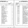 Grove Crane TM9120 84177 Parts Manual (1)