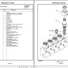 Grove Crane TM9120 84972 Parts Manual (2)