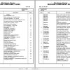 Grove Crane TMC540 190001 Parts Manual (1)