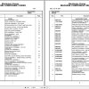 Grove Crane TMC540 190002 Parts Manual (1)