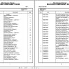 Grove Crane TMS250C 71924 Parts Manual (1)