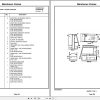 Grove Crane TMS250C 71924 Parts Manual (2)