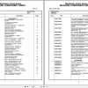 Grove Crane TMS250C 83211 Parts Manual (1)
