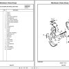 Grove Crane TMS250C 83211 Parts Manual (2)