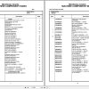Grove Crane TMS300 41989 Parts Manual (1)