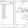 Grove Crane TMS300 41989 Parts Manual (2)
