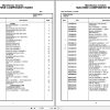 Grove Crane TMS300 43060 Parts Manual (1)