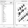 Grove Crane TMS300 43583 Parts Manual (2)
