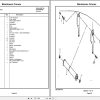Grove Crane TMS300 46748 Parts Manual (2)