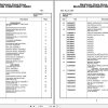 Grove Crane TMS300 47360 Parts Manual (1)