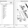 Grove Crane TMS300 47360 Parts Manual (2)