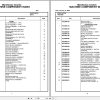 Grove Crane TMS300B 50542 Parts Manual (1)