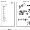Grove Crane TMS300B 50542 Parts Manual (2)