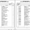 Grove Crane TMS300B 69010 Parts Manual (1)