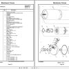 Grove Crane TMS300B 70442 Parts Manual (2)