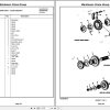 Grove Crane TMS300LP 31671 Parts Manual (2)