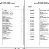 Grove Crane TMS300LP 32123 Parts Manual (1)