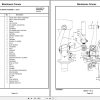Grove Crane TMS300LP 32123 Parts Manual (2)