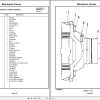 Grove Crane TMS475 38939 Parts Manual (2)