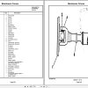 Grove Crane TMS475 47553 Parts Manual (2)