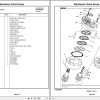 Grove Crane TMS475 47700 Parts Manual (2)