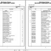 Grove Crane TMS475 48787 Parts Manual (1)