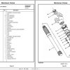 Grove Crane TMS475 48787 Parts Manual (2)