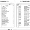 Grove Crane TMS475 49038 Parts Manual (1)