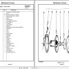 Grove Crane TMS475 69804 Parts Manual (2)