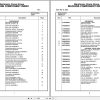 Grove Crane TMS475LP 31884 Parts Manual (1)